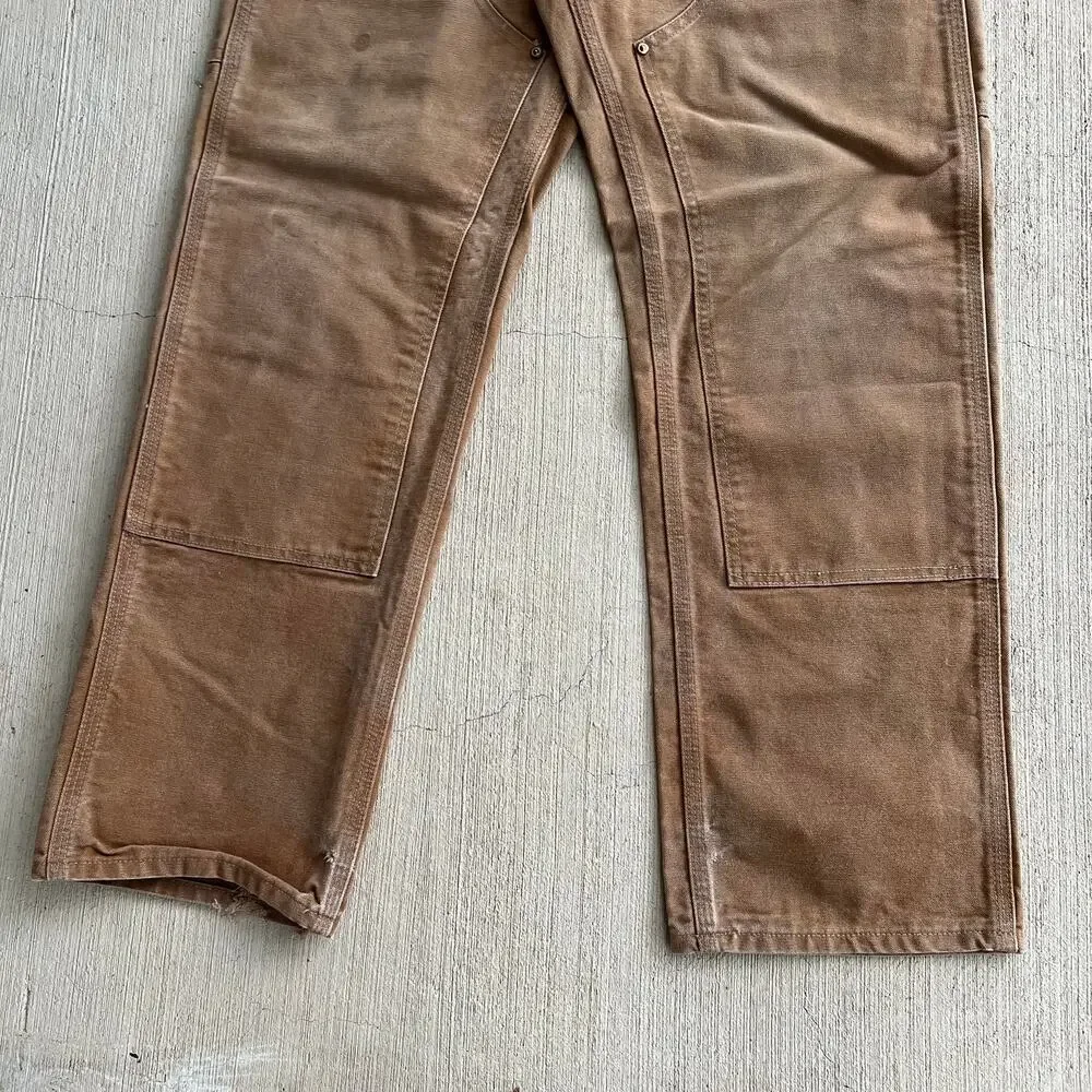 Carhartt b01 brn